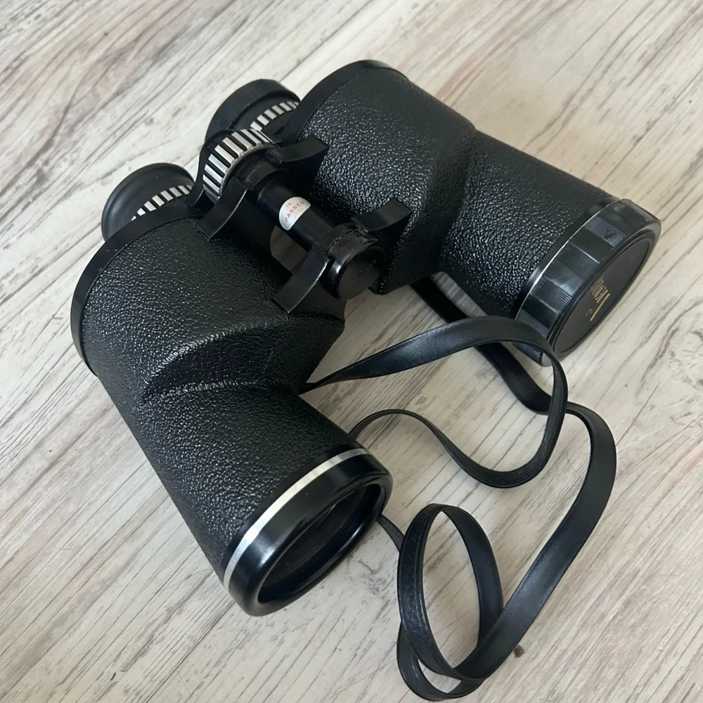 Wide Field Fully Coated Optics Binoculars Viewlux